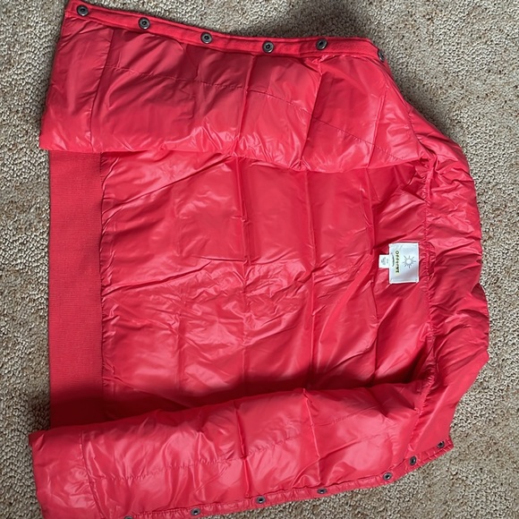 Offline by Aerie Size Small Puffer Vest - Picture 2 of 7